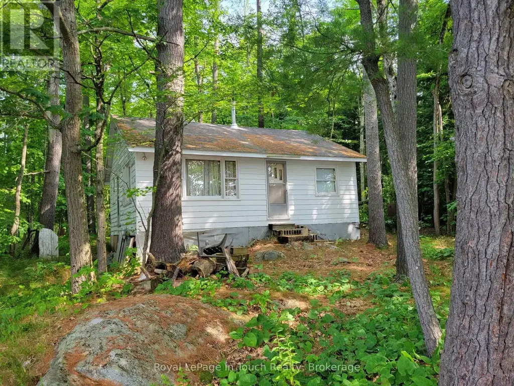 1 Sr407 Severn River Shores, Muskoka Lakes (Wood (Muskoka Lakes))